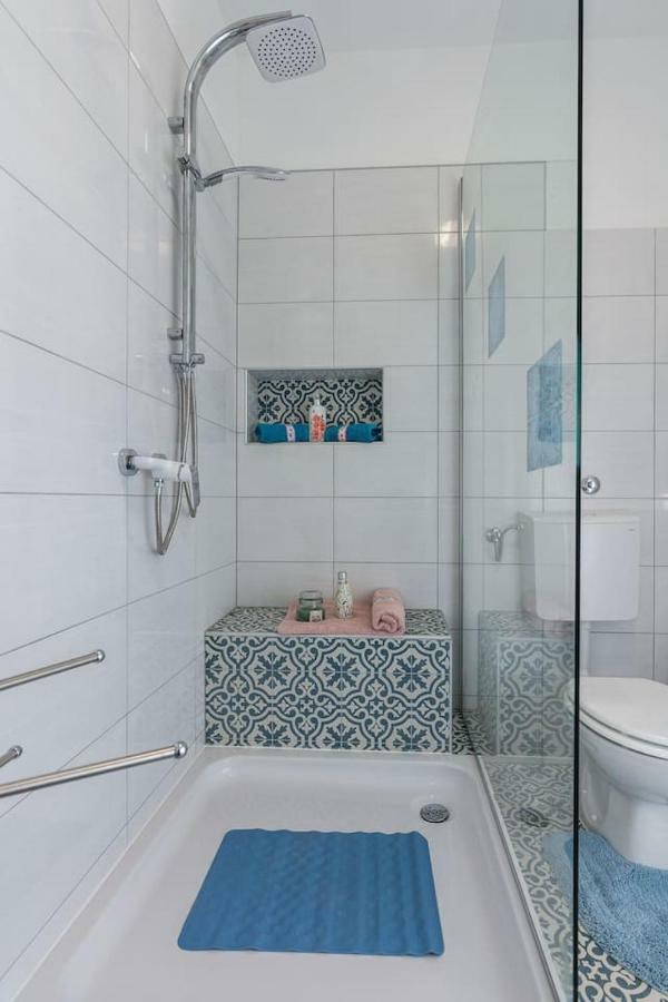 Apartment Nostalgija, Benkovac Bagian luar foto
